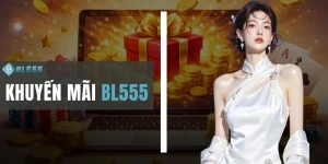 Khuyến Mãi BL555