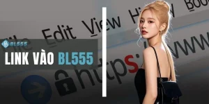 Link Vào BL555