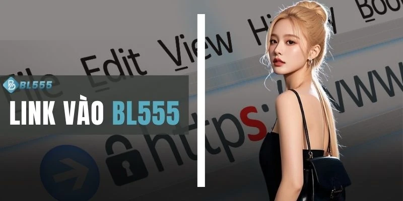 Link Vào BL555